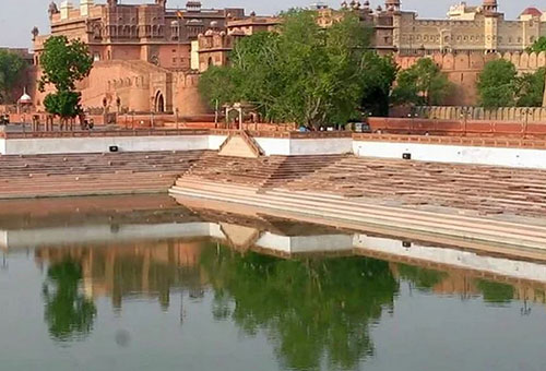 bikaner