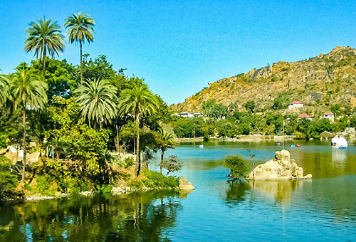 Mount Abu