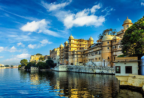 Udaipur