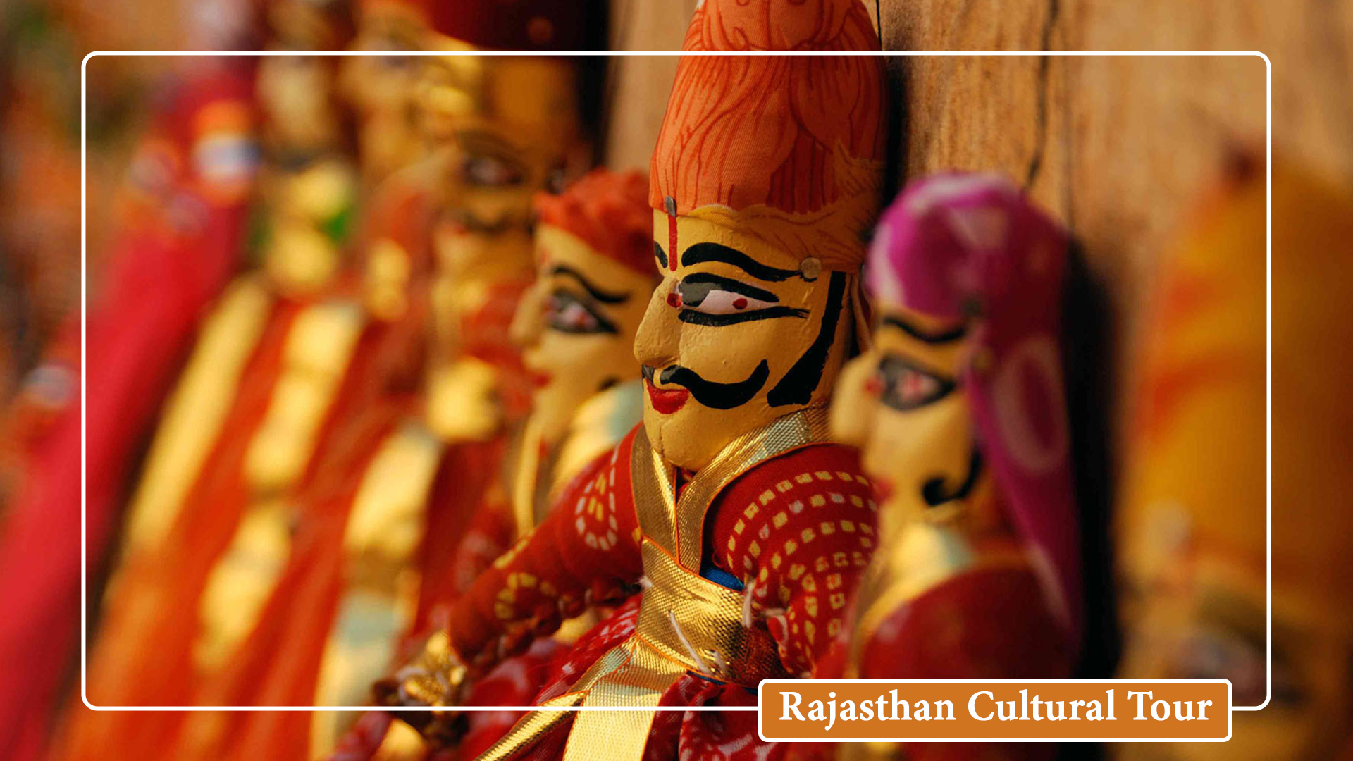 Rajasthan Culture Tour Package From Jaipur