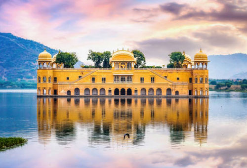 Jal Mahal