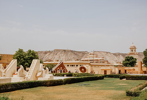 Jantar Mantar