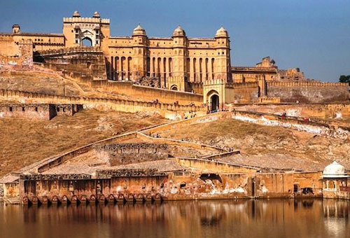 Amber Fort 